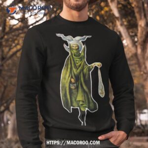 remedios varo character shirt sweatshirt