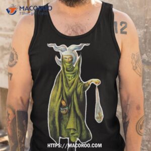 remedios varo character shirt tank top