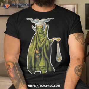 remedios varo character shirt tshirt