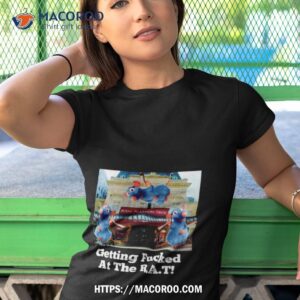 remy getting fucked at the rashirt tshirt 1