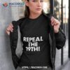 Repeal The 19th Shirt