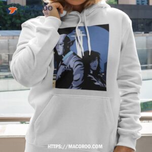 resident alien cool new season shirt hoodie 2