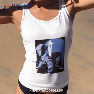 Resident Alien Cool New Season Shirt