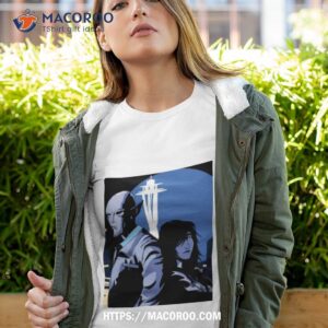 Resident Alien Cool New Season Shirt