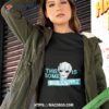 Resident Alien This Is Some Bullshshirt