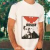 Resists Graphic Cesar Chavez Shirt
