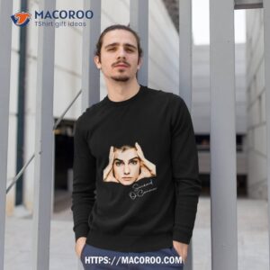 rest in peace sinead o connor shirt sweatshirt 1