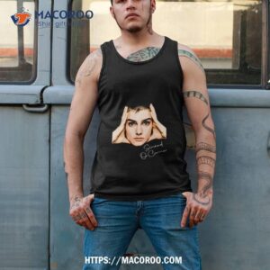 rest in peace sinead o connor shirt tank top 2