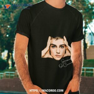Rest In Peace Sinead O’connor Shirt