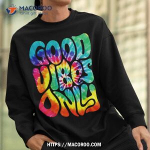 retro groovy halloween peace love hippie 60s 70s 80s costume shirt michael myers sweatshirt