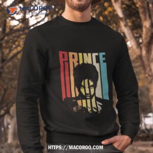 retro little prince purple rain graphic tees for men and women shirt sweatshirt