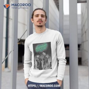 retro movie a night at the roxbury shirt sweatshirt 1