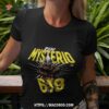 Rey Mysterio 619 Shirt