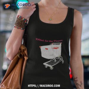 ribbed for her pleasure shirt tank top 4