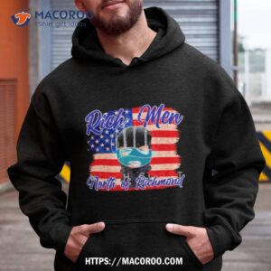 Rich Men North Of Richmond Shirt