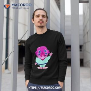 Rick And Morty Do Not Develop My App Shirt 2 rick and morty do not develop my app shirt sweatshirt 1