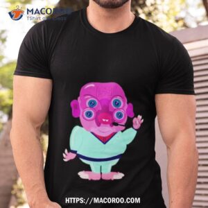 rick and morty do not develop my app shirt tshirt