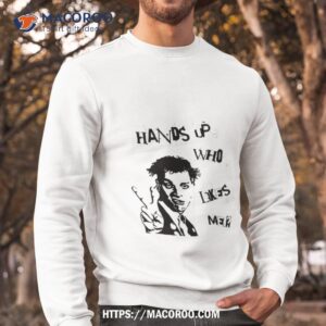 rik mayall the young ones shirt sweatshirt