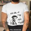 Rik Mayall The Young Ones Shirt