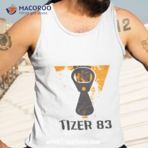 ring pull 83 crumb edition detectorists shirt tank top 3