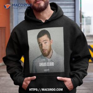 Rip Angus Cloud 1998 2023 Shirt