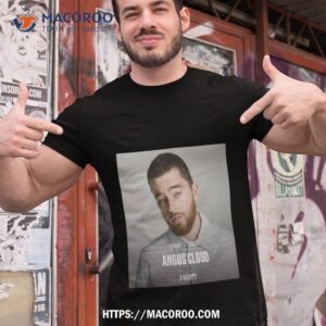 Rip Angus Cloud 1998 2023 Shirt