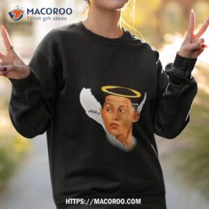 rip angus cloud rest in peace euphoria fezco shirt sweatshirt 2