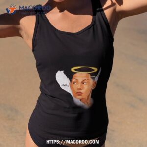 Rip Angus Cloud Rest In Peace Euphoria Fezco Shirt