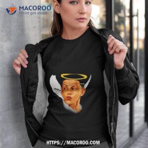 Rip Angus Cloud Rest In Peace Euphoria Fezco Shirt