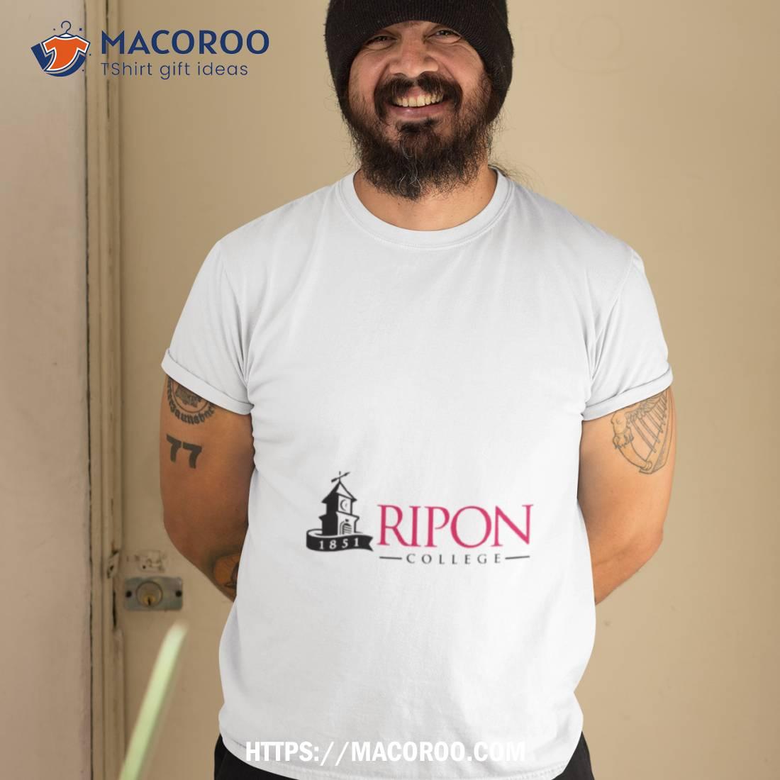 Ripon Merch College Shirt Ripon Merch College Shirt