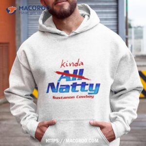 Robert Oberst Kinda All Natty Sustanon Cowboy Shirt