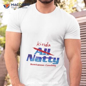 Robert Oberst Kinda All Natty Sustanon Cowboy Shirt