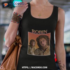 robin ghosts vintage bbc ghosts shirt tank top 4