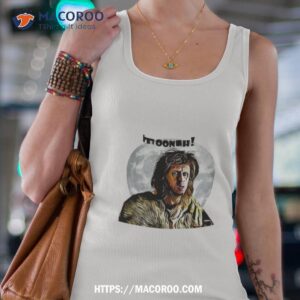 robin moonah bbc ghosts shirt tank top 4