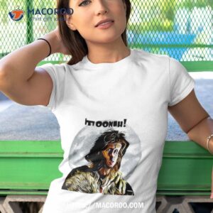 robin moonah bbc ghosts shirt tshirt 1