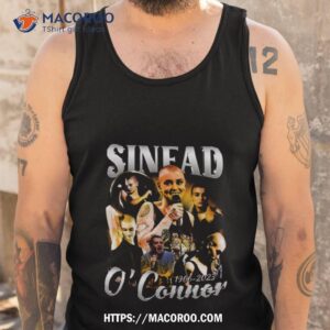 Rock Singer Sinead O’connor Signature Shirt 3 rock singer sinead o connor signature shirt tank top