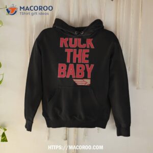 Rock The Baby Shirt