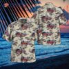 Rockport, Massachusetts, Rockport Fire Department Hawaiian Shirt