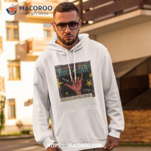 Rockstar Post Malone Shirt