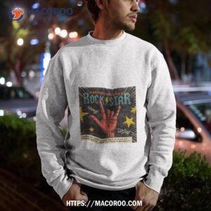 rockstar post malone shirt sweatshirt