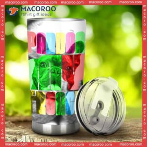 Rocky Stainless Steel Tumbler