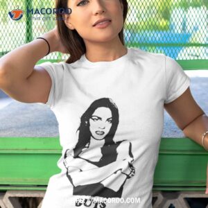 rodrigo gust shirt tshirt 1