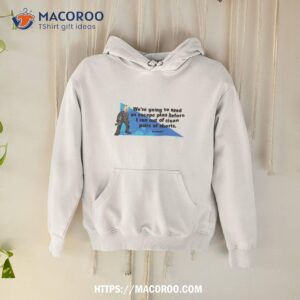 Rookism 5 Game Shirt