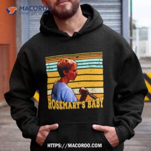 Rosemary’s Baby Shirt