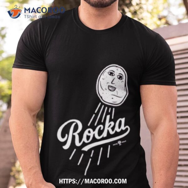 Rotowear Rocka Shirt