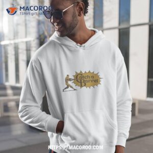 Rotowear Store Catch A Barrel Shirt