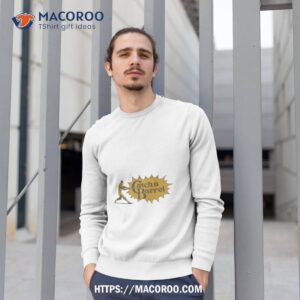 rotowear store catch a barrel shirt sweatshirt 1
