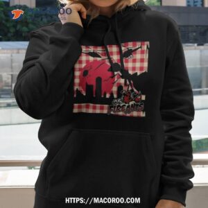 round rock fireants antzilla shirt hoodie 2