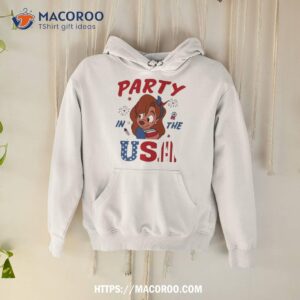 roxanne 4th of july party in the usa shirt hoodie