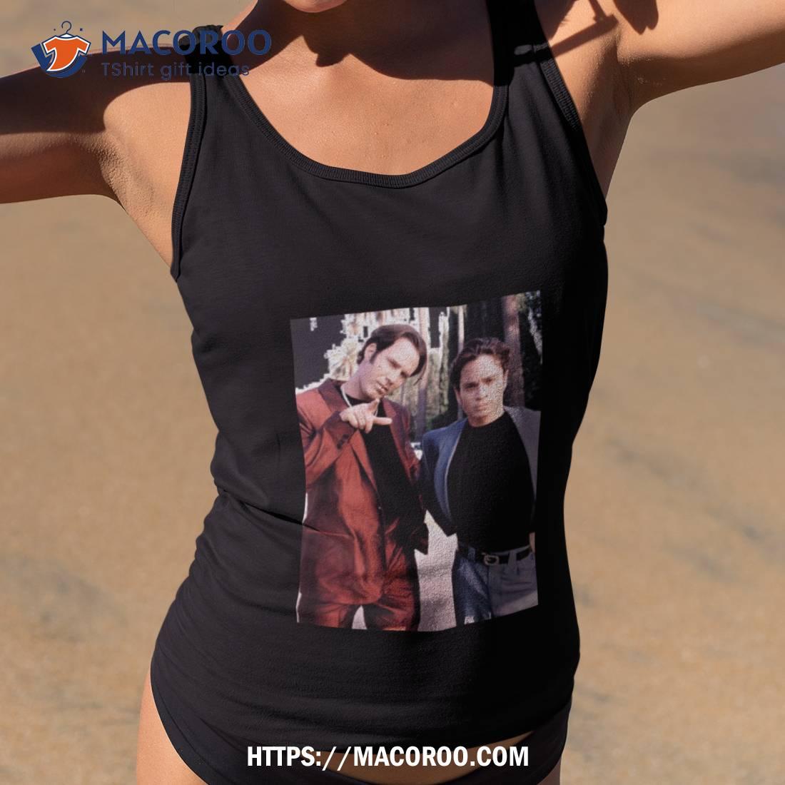 Roxbury Scene A Night At The Roxbury Shirt Roxbury Scene A Night At The Roxbury Shirt